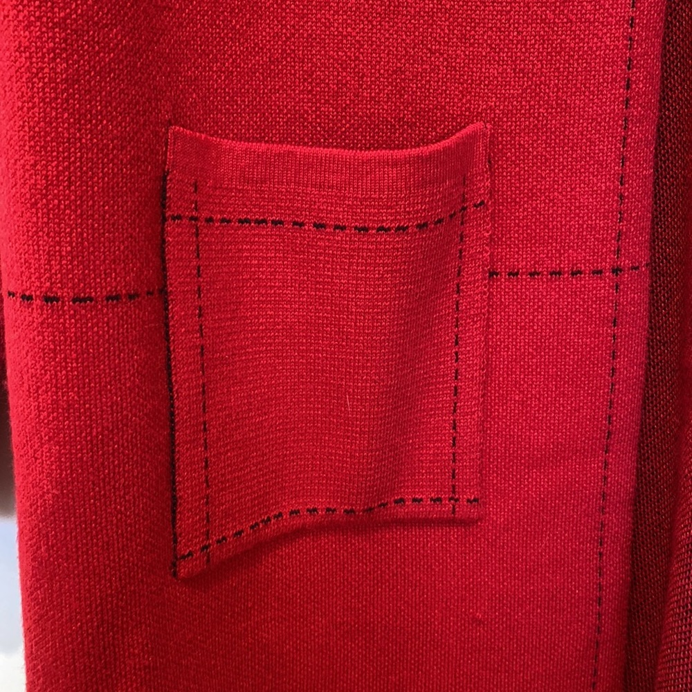 Long Cardigan - Picture 3 of 6